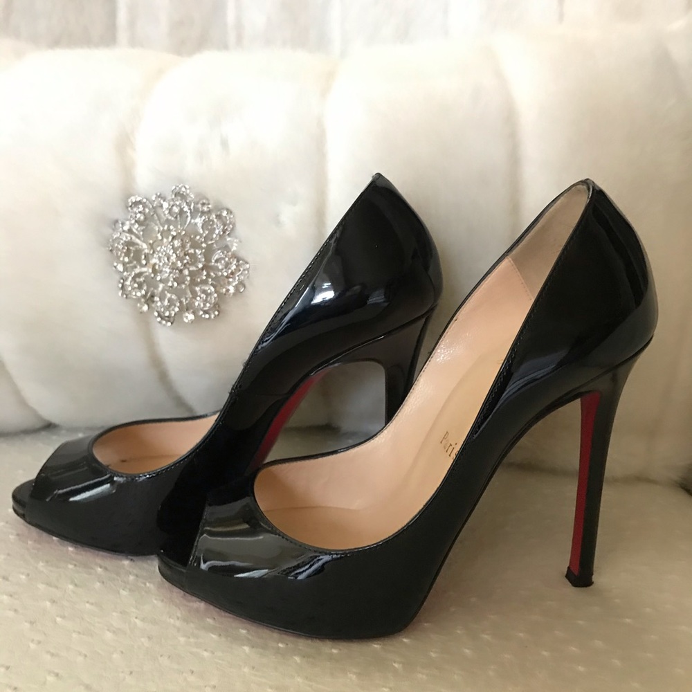 Christian Louboutin